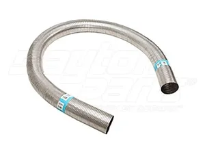 Dayton Parts 674-9243 Exhaust Flex Tubing