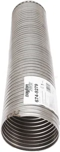 Dayton Parts 674-9279 Exhaust Flex Tubing — 3