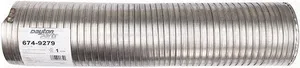 Dayton Parts 674-9279 Exhaust Flex Tubing — 2