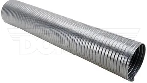 Dayton Parts 674-9280 Exhaust Connector — 3