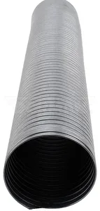 Dayton Parts 674-9280 Exhaust Connector — 4