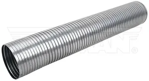 Dayton Parts 674-9280 Exhaust Connector — 2