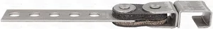 Dayton Parts 674-9346 Exhaust Hanger, Swivel 9.5 In. — 4