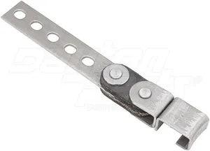 Dayton Parts 674-9346 Exhaust Hanger, Swivel 9.5 In.