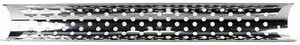 Dayton Parts 674-9473 Exhaust Shield Pipe - 4 In. Inner Diameter,5 In. Outer Diameter, 48 In. Length — 4