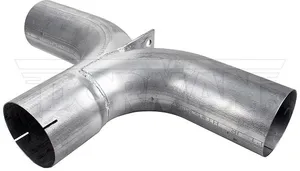 Dayton Parts 674-9503 Exhaust Adapter — 2