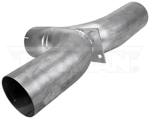 Dayton Parts 674-9503 Exhaust Adapter — 3