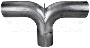 Dayton Parts 674-9503 Exhaust Adapter — 4