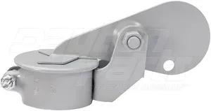 Dayton Parts 674-9511 Exhaust Rain Cap 2 In. — 4