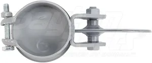 Dayton Parts 674-9511 Exhaust Rain Cap 2 In. — 3