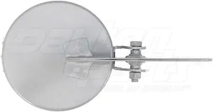 Dayton Parts 674-9518 Exhaust Rain Cap 5 In. — 2