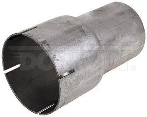 Dayton Parts 674-9531 Exhaust Reducer 3.5inner Diameter 3 In. Outer Diameter 6 In. Length — 2