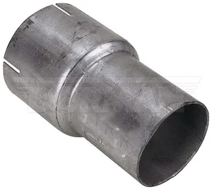 Dayton Parts 674-9531 Exhaust Reducer 3.5inner Diameter 3 In. Outer Diameter 6 In. Length — 3