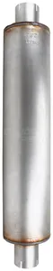 Dayton Parts 674-9609 Exhaust Muffler — 4