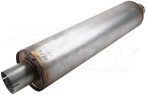 Dayton Parts 674-9609 Exhaust Muffler — 3