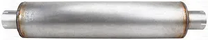 Dayton Parts 674-9609 Exhaust Muffler — 2