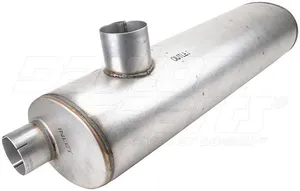 Dayton Parts 674-9610 Exhaust Muffler — 3