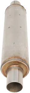 Dayton Parts 674-9611 Exhaust Muffler — 4
