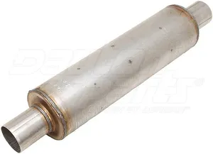 Dayton Parts 674-9611 Exhaust Muffler