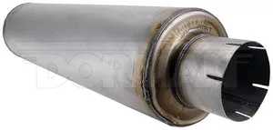 Dayton Parts 674-9612 Exhaust Muffler — 3
