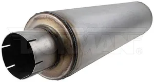 Dayton Parts 674-9612 Exhaust Muffler — 2