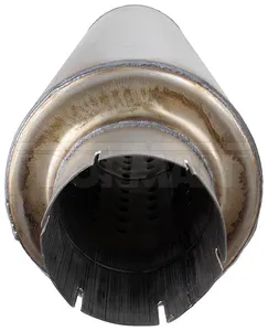 Dayton Parts 674-9612 Exhaust Muffler — 4