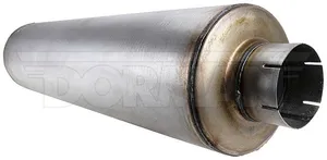 Dayton Parts 674-9615 Exhaust Muffler — 3