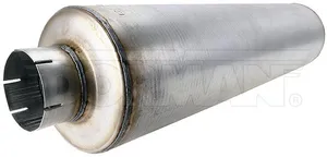 Dayton Parts 674-9615 Exhaust Muffler — 2