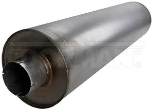 Dayton Parts 674-9622 Exhaust Muffler — 2