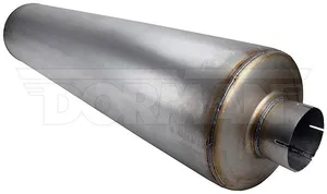 Dayton Parts 674-9622 Exhaust Muffler — 3