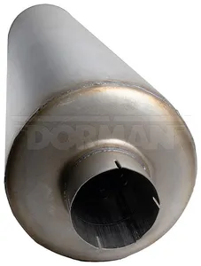 Dayton Parts 674-9622 Exhaust Muffler — 4
