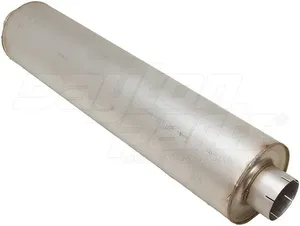 Dayton Parts 674-9623 Exhaust Muffler