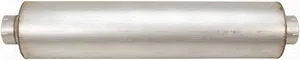 Dayton Parts 674-9623 Exhaust Muffler — 2