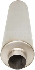 Dayton Parts 674-9623 Exhaust Muffler — 3