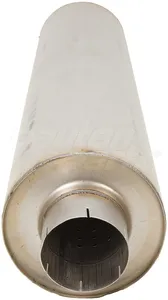 Dayton Parts 674-9623 Exhaust Muffler — 4