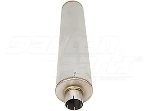 Dayton Parts 674-9624 Exhaust Muffler — 3