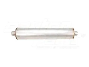 Dayton Parts 674-9624 Exhaust Muffler — 4