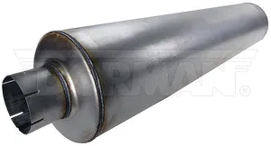 Dayton Parts 674-9626 Exhaust Muffler — 2