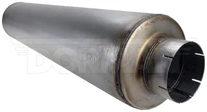 Dayton Parts 674-9626 Exhaust Muffler — 3