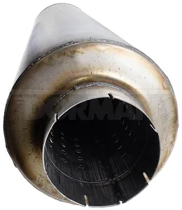 Dayton Parts 674-9626 Exhaust Muffler — 4