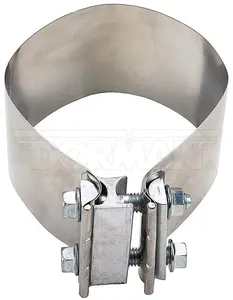 Dayton Parts 674-9637 Exhaust Clamp