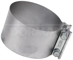 Dayton Parts 674-9639 Exhaust Clamp — 3