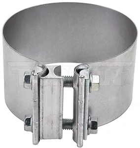 Dayton Parts 674-9639 Exhaust Clamp — 4