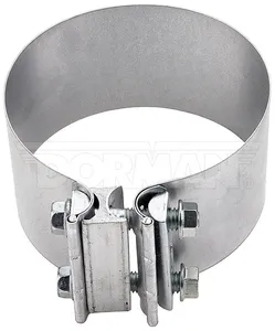 Dayton Parts 674-9639 Exhaust Clamp