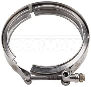 Dayton Parts 674-9644 Exhaust Clamp