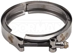 Dayton Parts 674-9644 Exhaust Clamp — 4