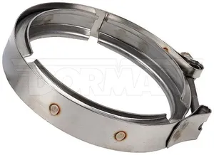Dayton Parts 674-9644 Exhaust Clamp — 3
