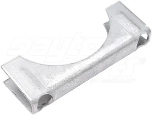 Dayton Parts 674-9651 Exhaust Clamp — 3