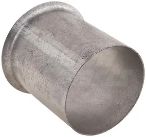 Dayton Parts 674-9656 Exhaust Clamp — 2