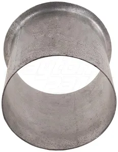 Dayton Parts 674-9656 Exhaust Clamp — 3